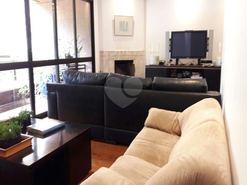 Venda Apartamento São Paulo Vila Morumbi REO207217 11