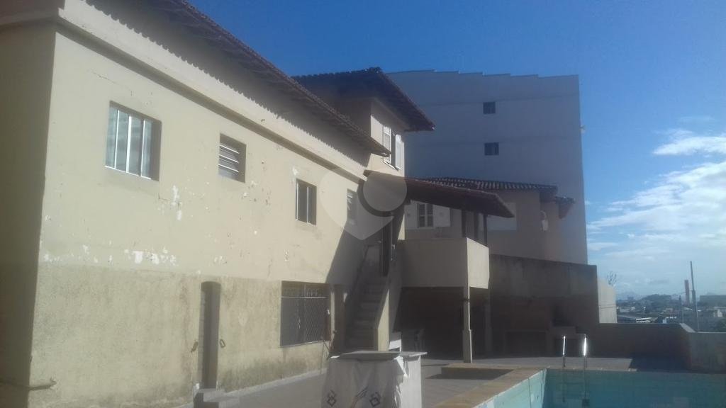 Venda Casa Vila Velha Ilha Dos Ayres REO207224 12