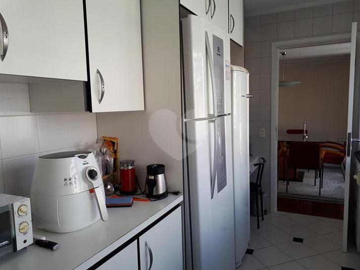 Venda Apartamento São Paulo Real Parque REO207235 18