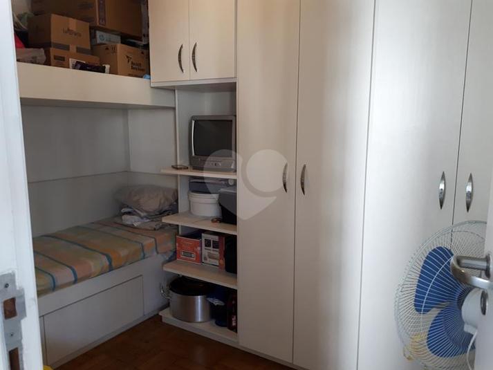 Venda Apartamento São Paulo Real Parque REO207235 28