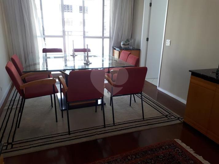 Venda Apartamento São Paulo Real Parque REO207235 9