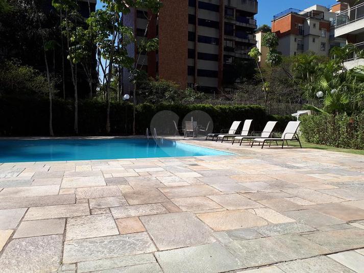 Venda Apartamento São Paulo Real Parque REO207235 48