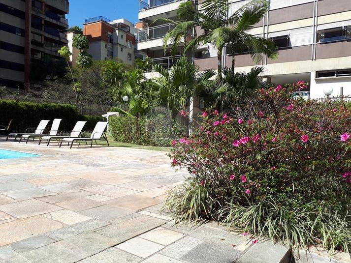 Venda Apartamento São Paulo Real Parque REO207235 49