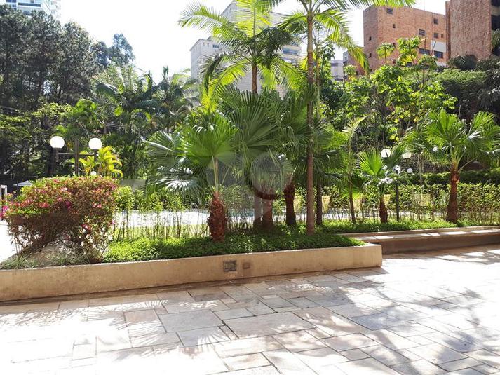 Venda Apartamento São Paulo Real Parque REO207235 47