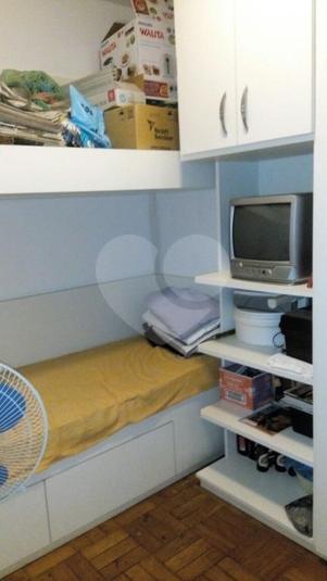 Venda Apartamento São Paulo Real Parque REO207235 61