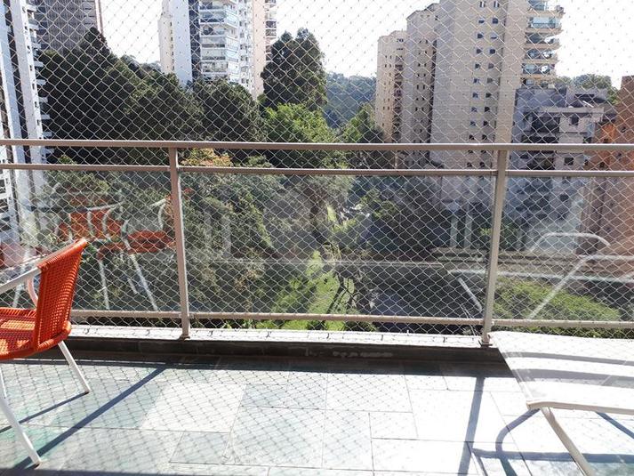 Venda Apartamento São Paulo Real Parque REO207235 2