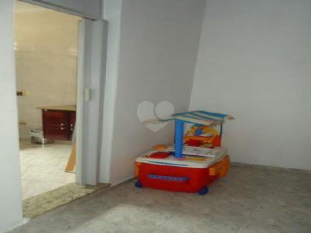 Venda Sobrado São Paulo Vila Ré REO20726 7