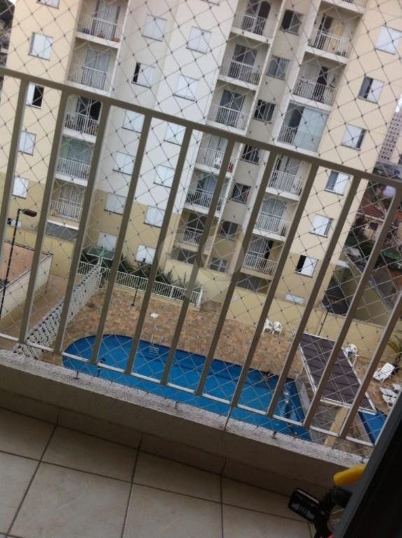 Venda Apartamento São Paulo Jardim Do Tiro REO207285 5