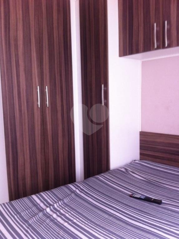 Venda Apartamento São Paulo Jardim Do Tiro REO207285 10