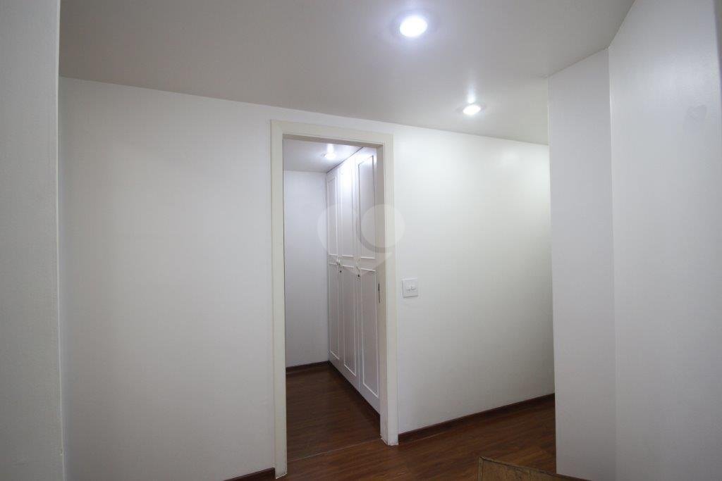 Venda Apartamento São Paulo Santa Cecília REO207287 13