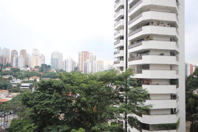 Venda Apartamento São Paulo Santa Cecília REO207287 6