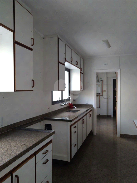 Venda Apartamento São Paulo Santa Cecília REO207287 20