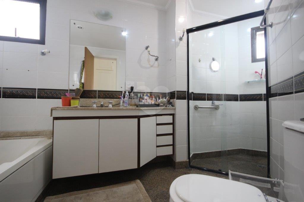 Venda Apartamento São Paulo Santa Cecília REO207287 17