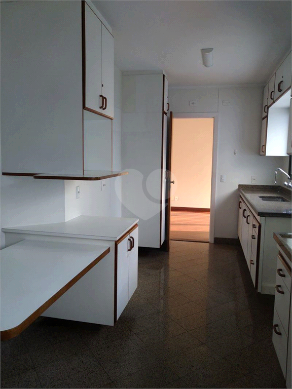 Venda Apartamento São Paulo Santa Cecília REO207287 18