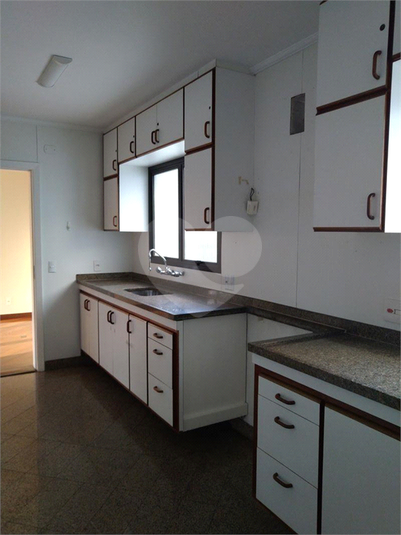 Venda Apartamento São Paulo Santa Cecília REO207287 19