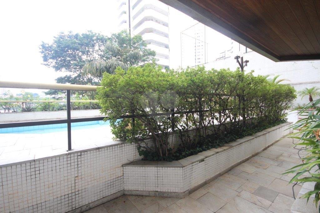 Venda Apartamento São Paulo Santa Cecília REO207287 39