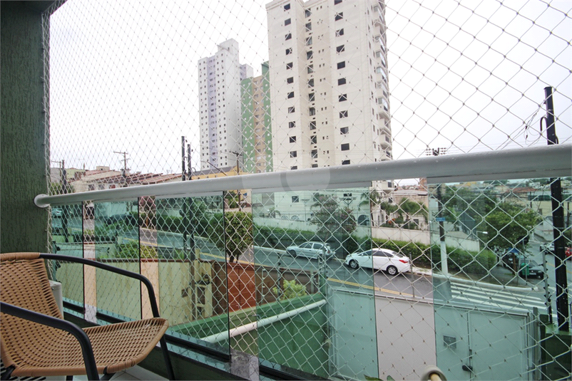 Venda Sobrado São Paulo Jardim Aeroporto REO207297 16