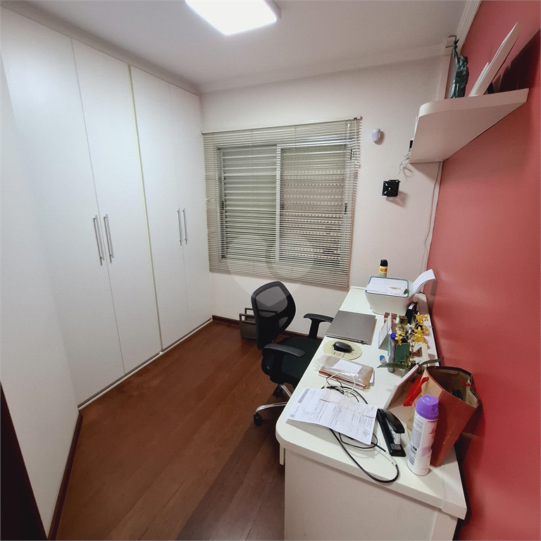 Venda Sobrado São Paulo Jardim Regis REO20731 18