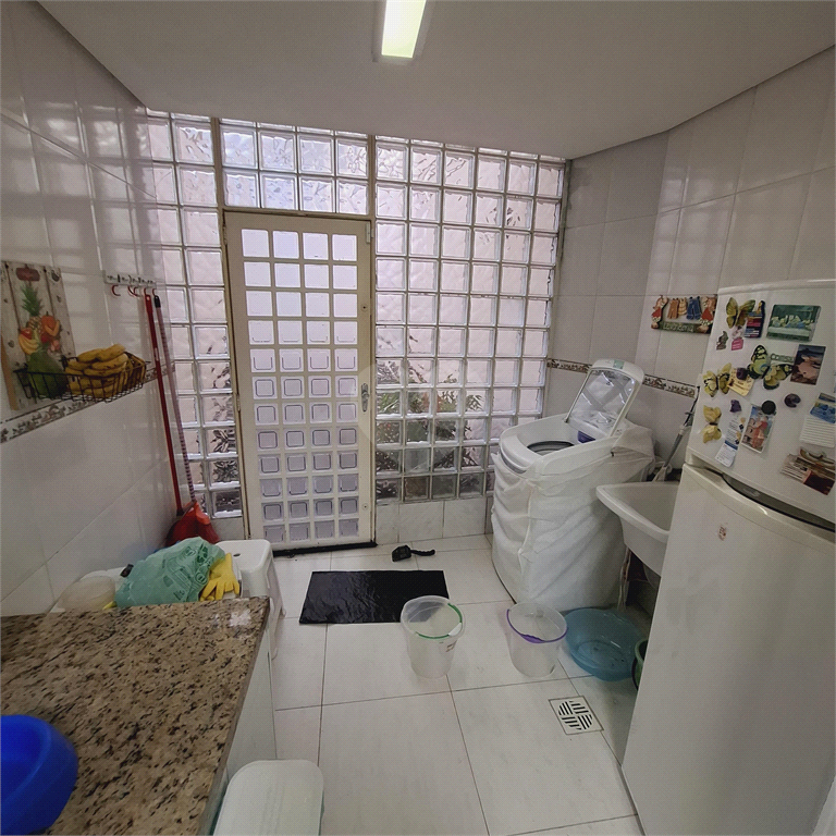 Venda Sobrado São Paulo Jardim Regis REO20731 29