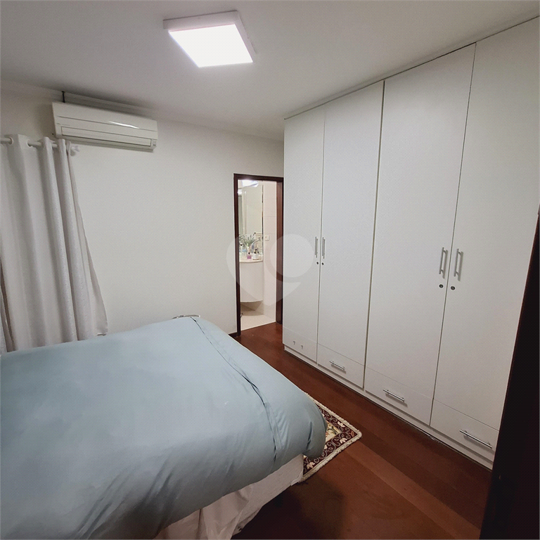 Venda Sobrado São Paulo Jardim Regis REO20731 16