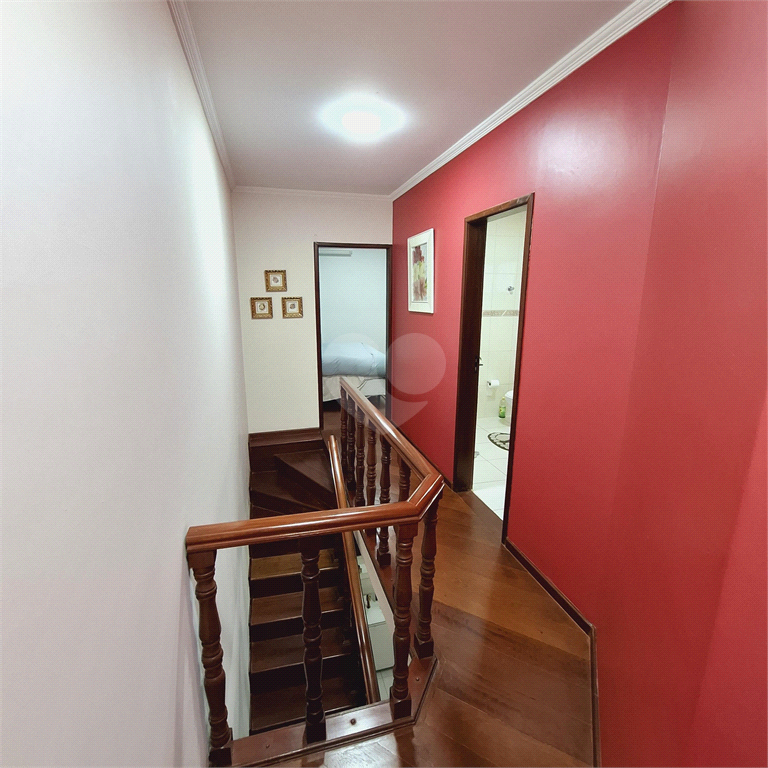 Venda Sobrado São Paulo Jardim Regis REO20731 14