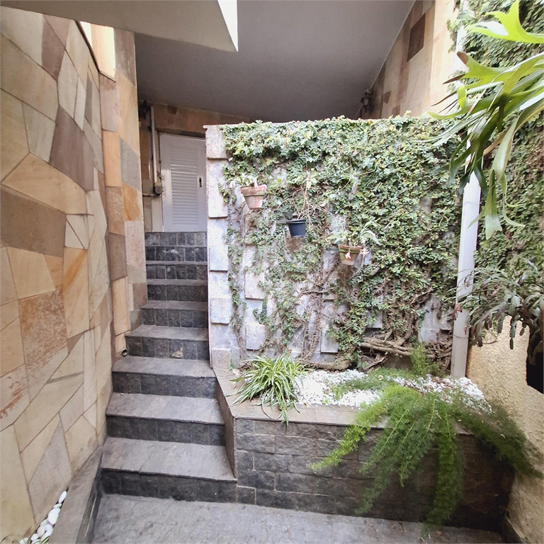 Venda Sobrado São Paulo Jardim Regis REO20731 33