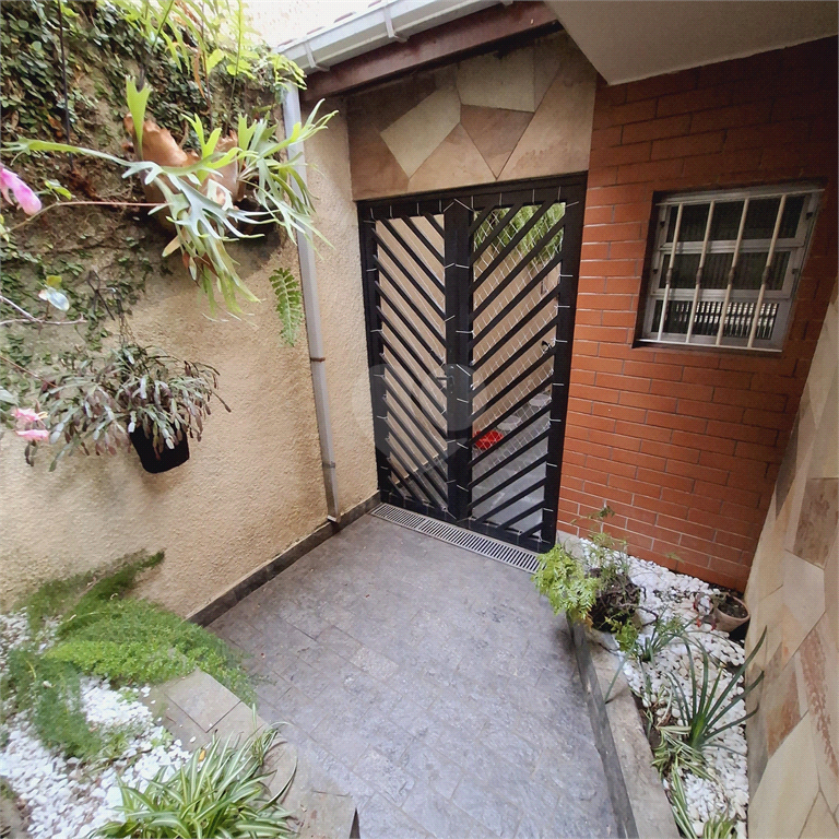 Venda Sobrado São Paulo Jardim Regis REO20731 32