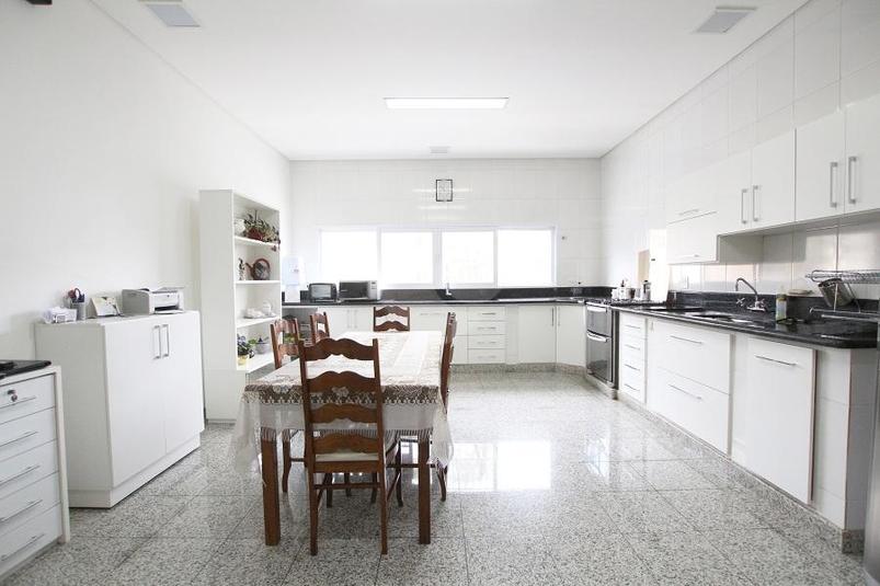 Venda Casa São Paulo Vila Indiana REO207335 16