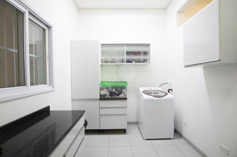 Venda Casa São Paulo Vila Indiana REO207335 20