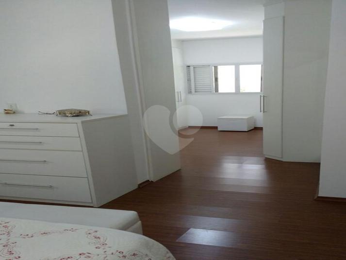 Venda Casa São Paulo Vila Indiana REO207335 35