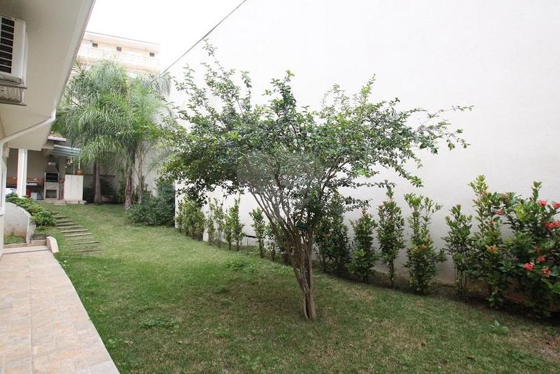 Venda Casa São Paulo Vila Indiana REO207335 45