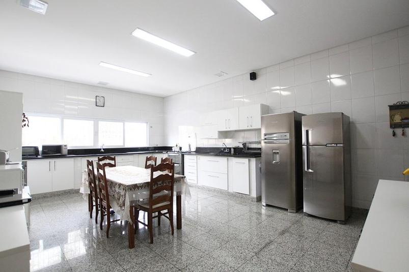 Venda Casa São Paulo Vila Indiana REO207335 19