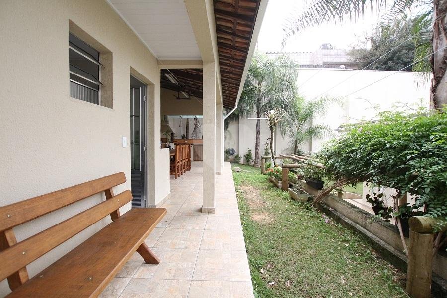 Venda Casa São Paulo Vila Indiana REO207335 43