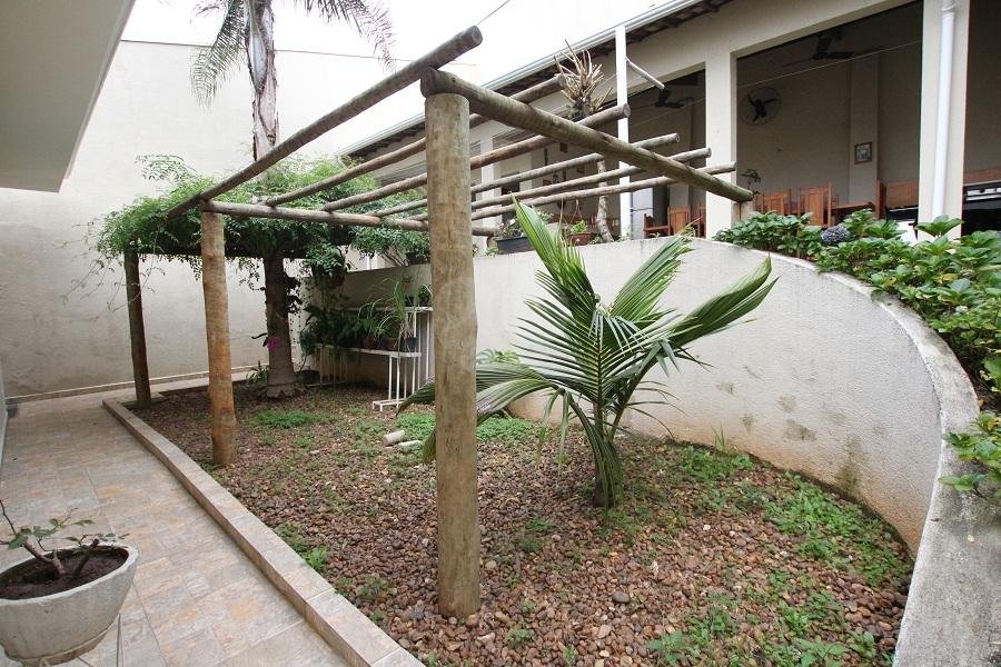 Venda Casa São Paulo Vila Indiana REO207335 46