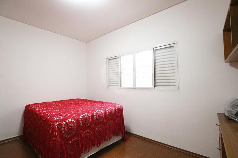 Venda Casa São Paulo Vila Indiana REO207335 29