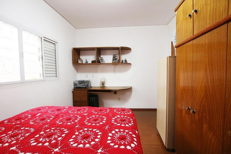 Venda Casa São Paulo Vila Indiana REO207335 31