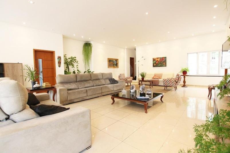 Venda Casa São Paulo Vila Indiana REO207335 11