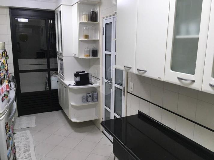 Venda Apartamento São Paulo Santa Teresinha REO207344 5