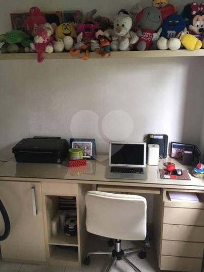 Venda Apartamento São Paulo Santa Teresinha REO207344 14