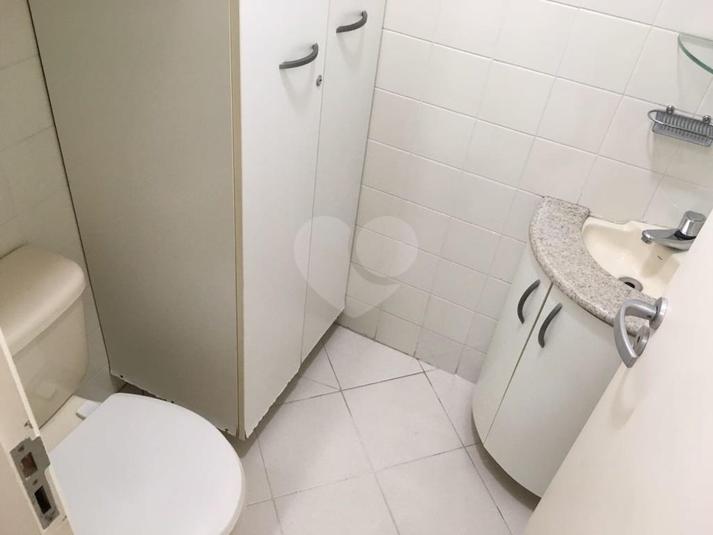 Venda Apartamento São Paulo Santa Teresinha REO207344 8