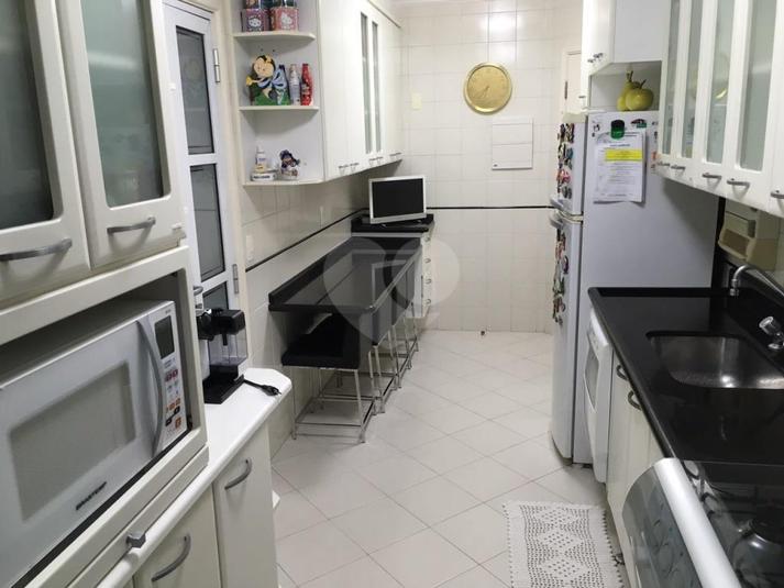 Venda Apartamento São Paulo Santa Teresinha REO207344 4