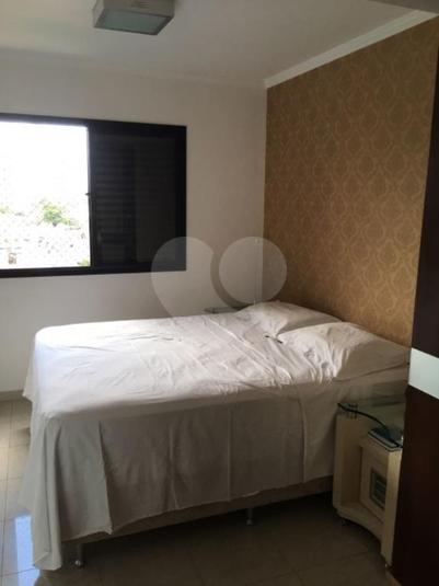 Venda Apartamento São Paulo Santa Teresinha REO207344 15