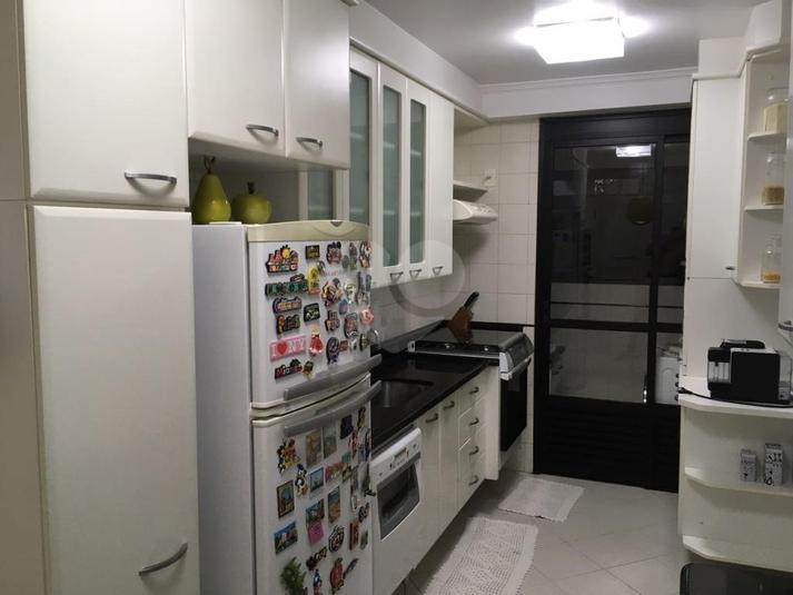 Venda Apartamento São Paulo Santa Teresinha REO207344 6