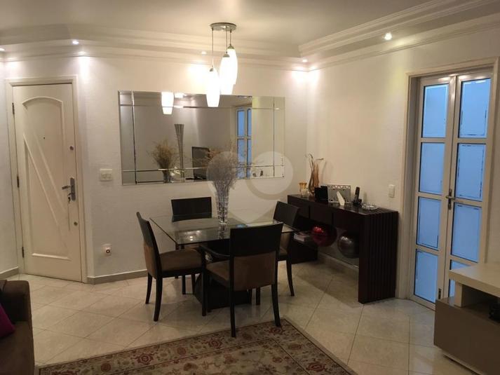 Venda Apartamento São Paulo Santa Teresinha REO207344 3