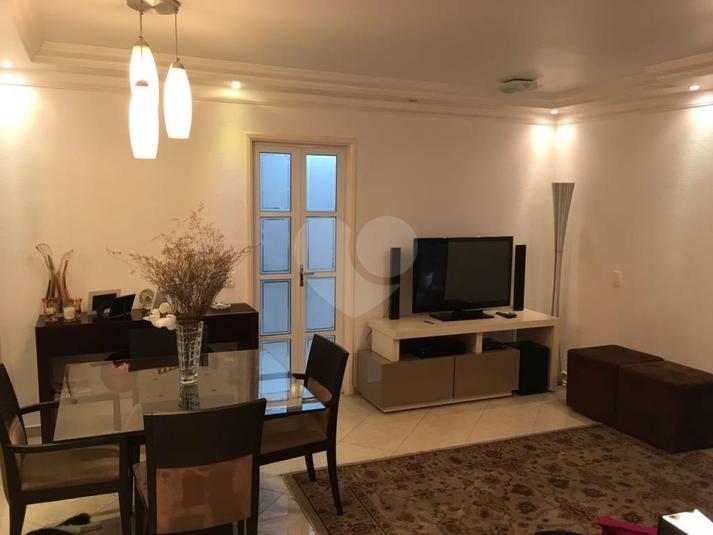 Venda Apartamento São Paulo Santa Teresinha REO207344 1