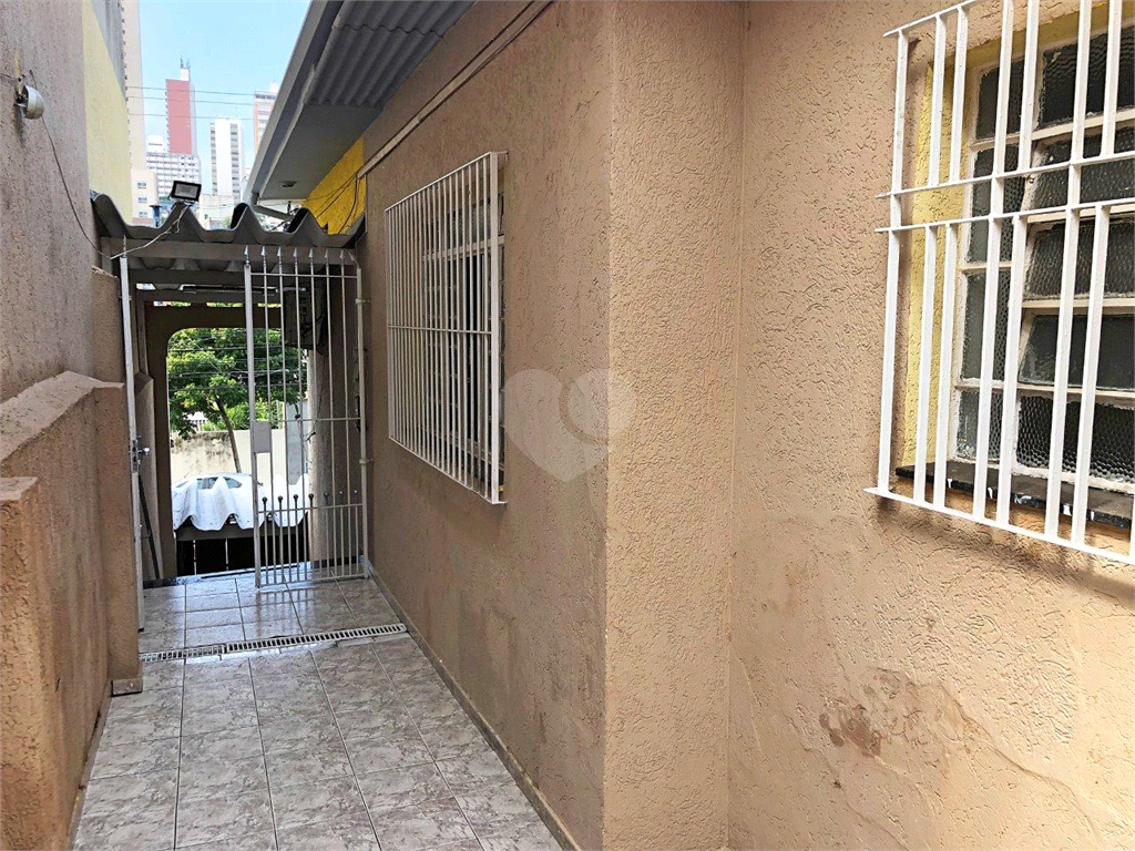 Venda Casa São Paulo Perdizes REO207352 2