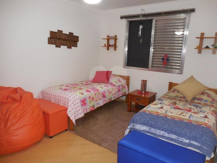 Venda Apartamento São Paulo Vila Celeste REO207425 4