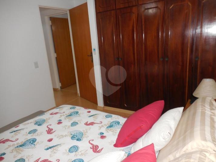 Venda Apartamento São Paulo Vila Celeste REO207425 9