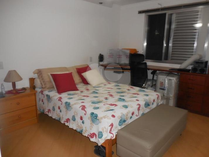 Venda Apartamento São Paulo Vila Celeste REO207425 6