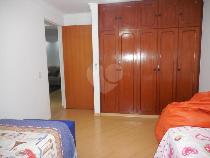 Venda Apartamento São Paulo Vila Celeste REO207425 5